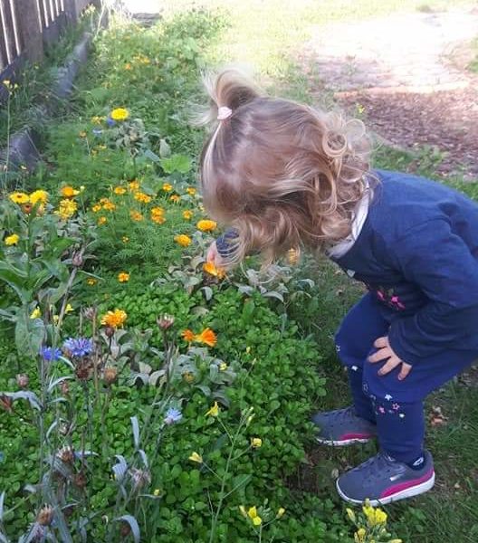 samenwerkingsconvenant Natuurmonumenten - Kids First COP groep