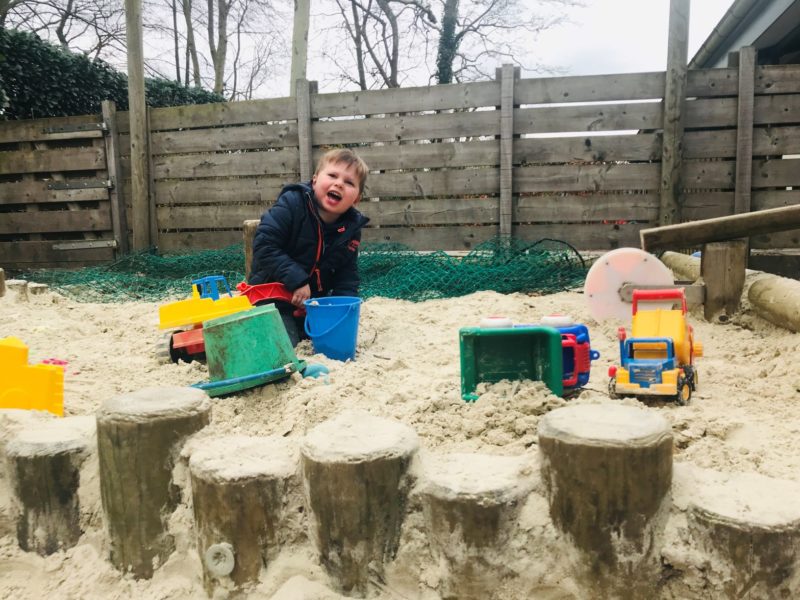 Hummelhof Engelbert kinderopvang peuteropvang buitenschoolse opvang