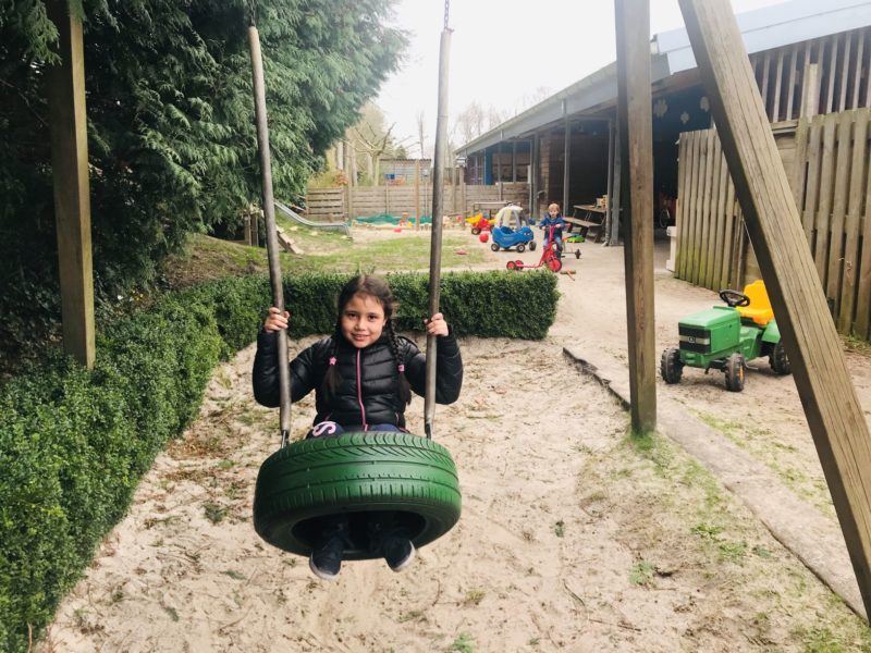 Hummelhof Engelbert kinderopvang peuteropvang buitenschoolse opvang