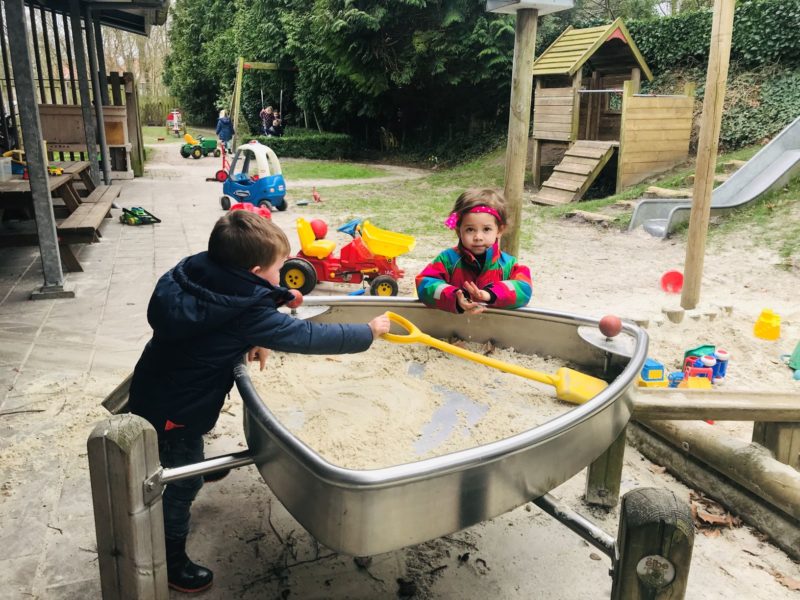 Hummelhof Engelbert kinderopvang peuteropvang buitenschoolse opvang