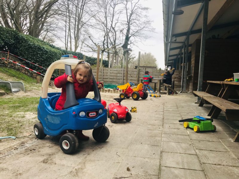 Hummelhof Engelbert kinderopvang peuteropvang buitenschoolse opvang