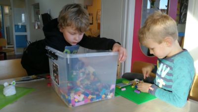 BSO Broeksterwâld Kids First COP groep Friesland - lego BSO Broeksterwâld Kids First COP groep Friesland - lego
