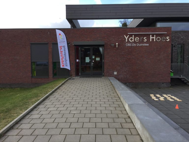 KDV De Duinrakkertjes in Yde - Kids First