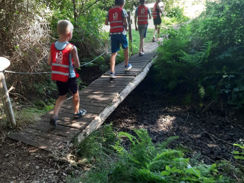 BSO het Oelebred Tynaarlo - Kids First kinderopvang