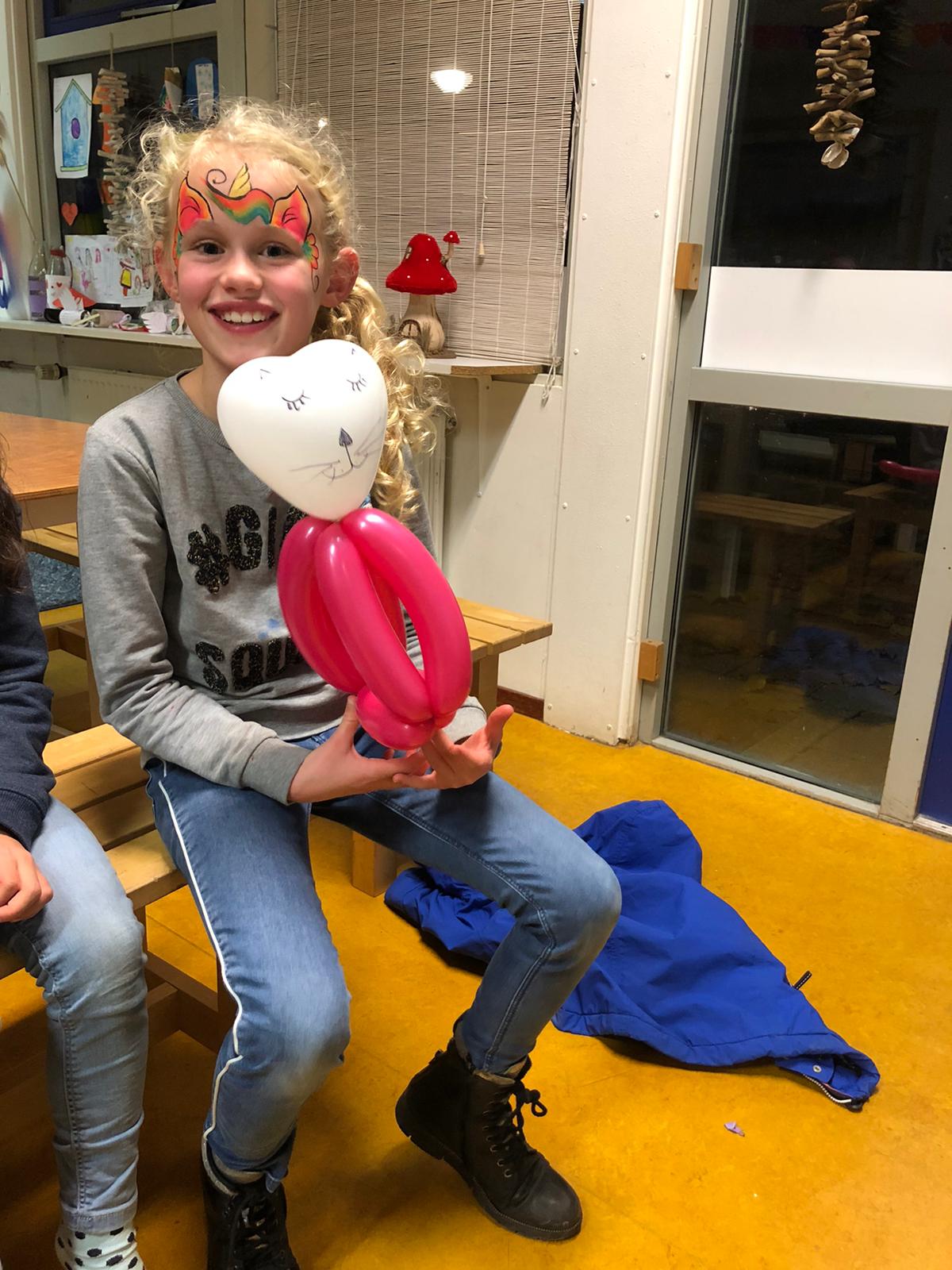 Kinderdagverblijf Kloosterveen - kinderopvang Assen Kids First COP groep