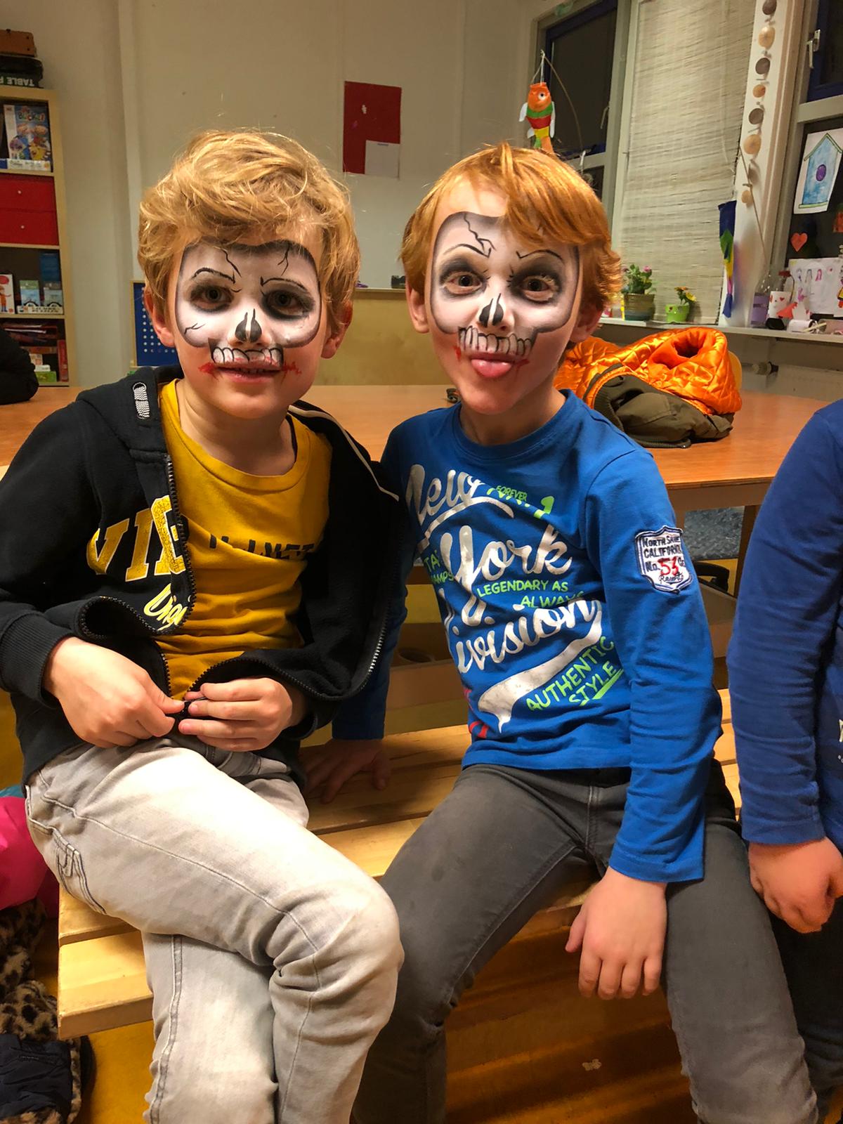 Kinderdagverblijf Kloosterveen - kinderopvang Assen Kids First COP groep