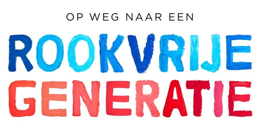 Rookvrije Generatie - samenwerking rondom het kind