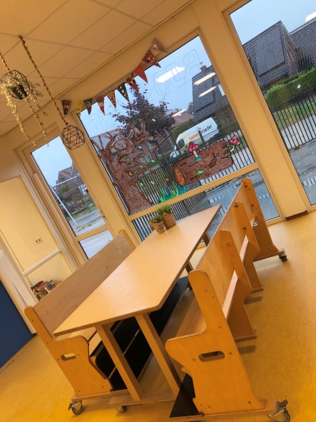 BSO De Braskörf - Kids First COP groep Veendam
