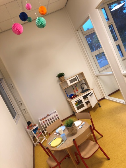 BSO De Braskörf - Kids First COP groep Veendam