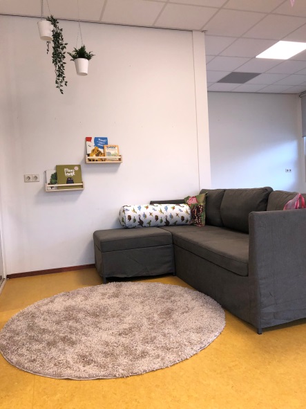 BSO De Braskörf - Kids First COP groep Veendam