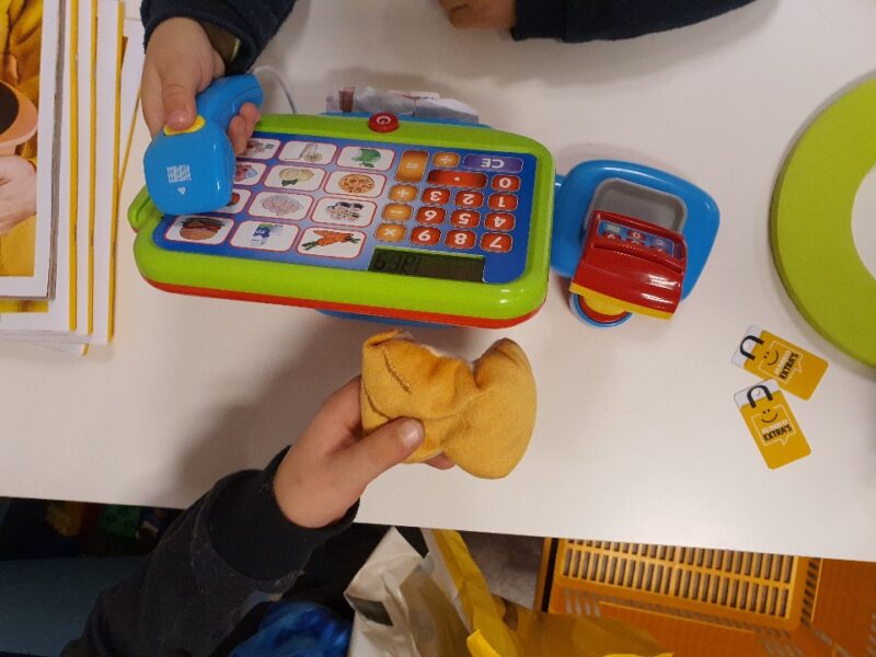 Blog gezonde voeding - Kids First