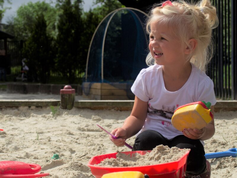 Peuteropvang Het Oelebred Tynaarlo - Kids First COP groep