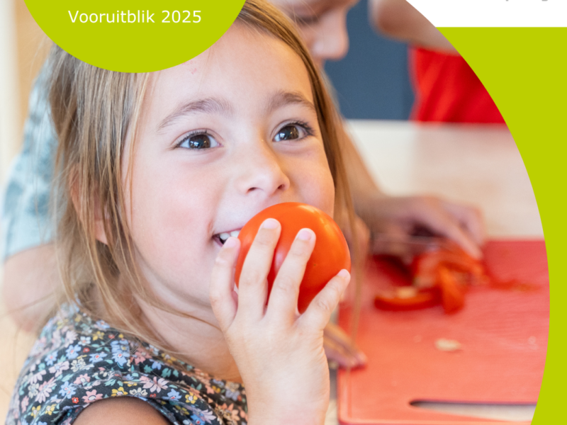 Jaarverslag Kids First Kinderopvang 2024